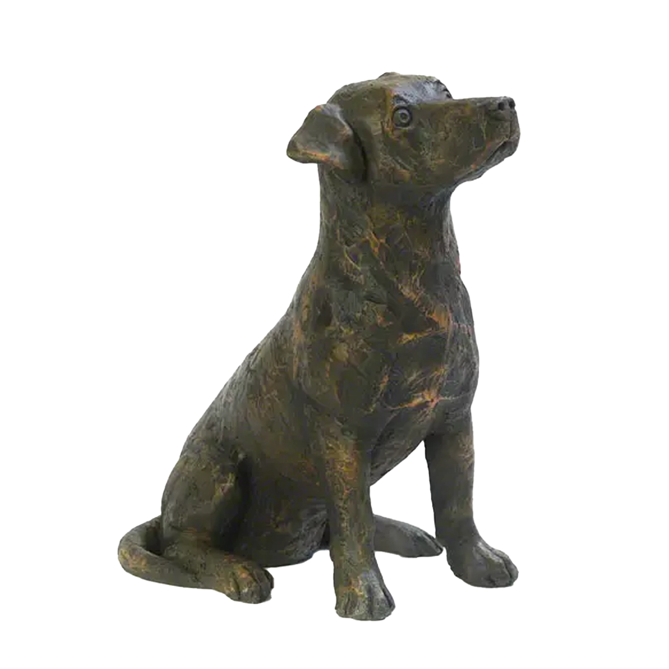 JACK RUSSELL URN Our Jack Russell Urn beautifully reflects this active, independent, and clever little dog. A perfect resting place and memorial for your much loved pet JRT. This Jack Russell Urn has a hollow interior that will hold the whole of your pet’s ashes.